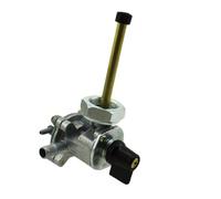 Motociclo Rubinetto Benzina Valvola di commutazione del rubinetto del carburante/adatta for Honda VT750C VT750CA 16950-MZ0-033 Shadow Aero GL1500CD GL1500C Valkyrie Bike Motorcycle