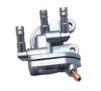 Motociclo Rubinetto Benzina Valvola di commutazione del rubinetto del carburante/Adatta for motocicletta Keeway Supershadow 250 KW250-H/Adatta for QIANJIANG QJ QJ250-H Virago XV250