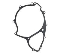 Motociclo Sinistro Destro Alloggiamento Motore Generatore Coperchio Frizione Guarnizione Testata Cilindro Compatibile Con G650GS Sertao G650X(Generatorcovergasket)