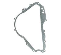 Motociclo Sinistro Destro Alloggiamento Motore Generatore Coperchio Frizione Guarnizione Testata Cilindro Compatibile Con G650GS Sertao G650X(Cluchcovergasket)