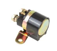 Motociclo Solenoide Relè Avviamento Accessori Moto Relè Solenoide Di Avviamento Per GSX600 GSX1100 GN125 GS500 300 LS650 DR250 Solenoide Di Avviamento