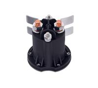 Motociclo Solenoide Relè Avviamento Accessori Moto Solenoide Relè Di Avviamento Per Trombetta Per Contattore DC PowerSeal 4 Corrente Terminale 150A Max 800A