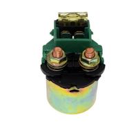 Motociclo Solenoide Relè Avviamento Per GSXR750 GSXR 750 1993-1995 ATV Parti Del Motociclo Motorino Di Avviamento Solenoide Lgnition Accessori Chiavi Interruttore Relè Di Avviamento