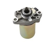 Motociclo Solenoide Relè Avviamento Scooter 10 Denti Motorino Di Avviamento Per Per Fly 50 Per Liberty Nrg Per Purejet Zip 50cc Skr Per City 80cc 4T 96921R 246390080