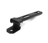 Motociclo solo sede molla fissaggio staffa scorrevole T-Bar Per Harley Davidson