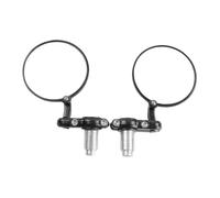 motociclo Specchietto Retrovisore Adatto Per YZF R1 R3 R6 R7 R15 R25 MT07 MT09 FZ6 Specchietto Retrovisore Laterale Per Manubrio Da 22 Mm Specchietti Retrovisori