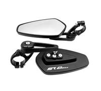 Motociclo Specchietto Retrovisore Per Loncin Per Voge SR4 MAX SR4MAX 2022-2023 Specchietti Retrovisori Laterali Riflettenti Per Manubrio Moto