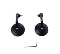 motociclo Specchietto Retrovisore Per Rebel 1100 CMX1100 2021 Specchietto Retrovisore Manubrio Moto Laterale