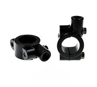 motociclo Specchietto Retrovisore Specchietti Retrovisori Per Moto E Scooter Per Manubrio PER Hyosung Gtr 125 250R 650R Comet Aquila Gv650