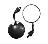 motociclo Specchietto Retrovisore Specchietti Retrovisori Per Moto Mini CG Modificati Per DIO50 ZX50 JOG50 JOG90 EVO PCX 125 PCX 150 Specchietto Laterale Con Filettatura A Vite Da 8 Mm