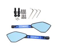 motociclo Specchietto Retrovisore Specchietto Retrovisore Laterale Universale Per Motocicletta Per Z900 Antiriflesso Specchietti Retrovisori Estensione