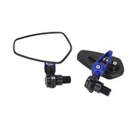 motociclo Specchietto Retrovisore Specchietto Retrovisore Manubrio Per MT07 MT09 MT10 SP XSR 700 900 Rotazione Lato Destro E Sinistro FZ07 XSR700 MT10SP Accessori Per Moto