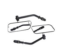Motociclo Specchietto Retrovisore Specchietto Retrovisore Per Moto Accessori Per Specchietti Laterali Cafe Scooter Universale 8mm Retrovisori Per Per Per