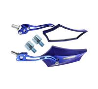 motociclo Specchietto Retrovisore Specchietto Retrovisore Universale Per Moto Specchietti Retrovisori Per Montaggio Su Manubrio Per Parti Per