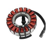 Motociclo Statore Bobina Bobina Di Accensione Dello Statore Del Generatore Per Motocicletta Comp Per Per Da&vidson CVO Per ULTRA ANNIVERSARY FLHTKSE 29900042A