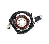 Motociclo Statore Bobina Generatore Magneto Statore Bobina Per XR250 2002-2008 2003 2004 2005 2006 2007 31120-KPE-931 Di Accensione