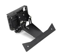 Motociclo Supporto GPS Per KYMCO XCITING S 400 S400 Per Taiwan Importato Canottaggio Guang Yang Accessori Motociclette Navigazione Telefono Cellulare Porta Cellulare Motociclo(A set)