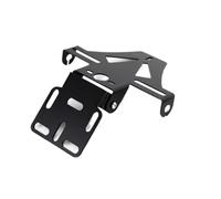 motociclo Supporto per targa regolabile pe Per RSV1000R SV1000/S DL1000 Supporto Per Targa Per Moto Accessori Per Moto Supporto Per Targa