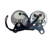 motociclo tachimetro Applicabile al gruppo strumenti, contachilometri, contagiri e doppio tachimetro motocicletta per Suzuki CG125