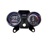 motociclo tachimetro Cruscotto con display trasparente, contachilometri, tachimetro per moto RC250 150Gato 250cc