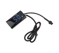 motociclo tachimetro Sensore per indicatore della temperatura dell'acqua sul cruscotto motocicletta per JOG DIO Moto Parts