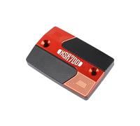 Motociclo Tappo Serbatoio freno Accessori Per Moto Coperchio Di Protezione Del Tappo Serbatoio Liquido Dei Freni Anteriore E Posteriore Per XSR700 XSR 700 2016-2020