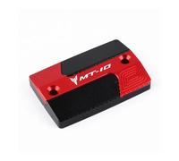 Motociclo Tappo Serbatoio freno Accessori Per Motociclette Serbatoio Del Freno Anteriore Coperchio Fluido Tappo Della Coppa Dell'olio Copertura Di Protezione Per MT-03 Per MT-07 MT-09 Per MT-10