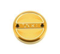 Motociclo Tappo Serbatoio freno Coperchio Del Serbatoio Del Liquido Dei Freni Anteriori Per Motocicletta 2024 Per Valico DS900X Dsx900 900dsx 900 DSX RR660S RR 660S Accessori