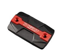 Motociclo Tappo Serbatoio freno Coperchio Del Serbatoio Del Liquido Della Frizione Del Freno Anteriore Per GSX-S750 GSXS750 GSX-S 750 M20*15 Tappo Di Riempimento Dell'olio Accessori