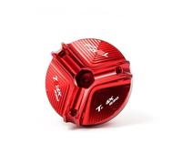 Motociclo Tappo Serbatoio freno Coperchio Di Protezione Della Pompa Del Serbatoio Del Carburante Del Liquido Dei Freni Per TMAX 530 SX DX 2012-2019 2018 Accessori Per Moto