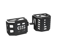 Motociclo Tappo Serbatoio freno Motocicletta 2004~2013 Per R 1200 GS ADV GSA Serbatoio Fluido Della Pompa Freno Posteriore Coperchio Di Protezione Dell'olio Per R1200GS 2008 2010 2012