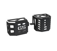 Motociclo Tappo Serbatoio freno Motocicletta 2004~2013 Per R 1200 GS ADV GSA Serbatoio Fluido Della Pompa Freno Posteriore Coperchio Di Protezione Dell'olio Per R1200GS 2008 2010 2012