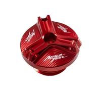 Motociclo Tappo Serbatoio freno Per Africa Twin CRF 1100 L CRF1100L Per Adventure Tappo Di Riempimento Olio Motore Protezione Serbatoio Liquido Freni Posteriore