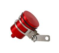 Motociclo Tappo Serbatoio freno Per B&ajaj Per Pulsar 200 NS Serbatoio Del Liquido Dei Freni Della Frizione Coppa Dell'olio Cilindro Principale Coperchio Pompa Superiore Per NS/200 RS/200 AS