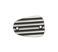 Motociclo Tappo Serbatoio freno Per Bobber Per Bonneville T100 Carb EFI Per Speedmaster Thruxton 1200 900 EFI 2009-2015 Coperchio Per Moto Tappo Del Liquido Dei Freni