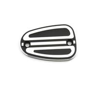 Motociclo Tappo Serbatoio freno Per Bobber Per Bonneville T100 Carb EFI Per Speedmaster Thruxton 1200 900 EFI 2009-2015 Coperchio Per Moto Tappo Del Liquido Dei Freni