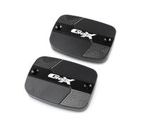 Motociclo Tappo Serbatoio freno Per C400X C400GT C400 X GT C 400X 400GT Accessori Per Moto Cilindro Frizione Freno Anteriore Serbatoio Fluido Tappi Di Copertura Serbatoio