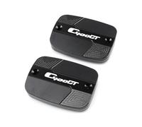 Motociclo Tappo Serbatoio freno Per C400X C400GT C400 X GT C 400X 400GT Accessori Per Moto Cilindro Frizione Freno Anteriore Serbatoio Fluido Tappi Di Copertura Serbatoio