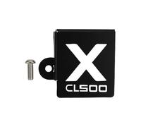 Motociclo Tappo Serbatoio freno Per CL500 CL 500 2022 2023 2024 2025 Accessori Per Moto Pompa Freno Posteriore Serbatoio Del Fluido Coppa Dell'olio Protezione