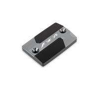 Motociclo Tappo Serbatoio freno Per FZ8 Per Fazer 2010-2014 FZ1 Per FAZER 2006-2015 FZ6 Per FAZER Motociclette Serbatoio Freno Anteriore Coperchio Serbatoio Fluido Tappo Della Coppa Dell'olio