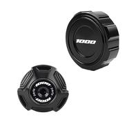 Motociclo Tappo Serbatoio freno Per GSX-R 600 750 1000 GSXR750 GSXR600 GSXR1000 R/X Coperchio Del Serbatoio Del Liquido Dei Freni Anteriori Per Motocicletta Tappo Di Riempimento Dell'olio Motore