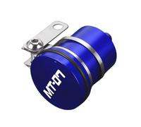 Motociclo Tappo Serbatoio freno Per MT07 Per MT-07 2014-2021 MT 07 2020 2019 Tutto L'anno Serbatoio Del Liquido Dei Freni Della Frizione Posteriore Anteriore Coppa Dell'olio