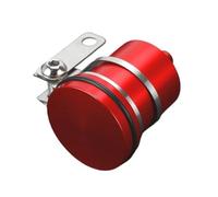 Motociclo Tappo Serbatoio freno Per MT07 Per MT-07 2014-2021 MT 07 2020 2019 Tutto L'anno Serbatoio Del Liquido Dei Freni Della Frizione Posteriore Anteriore Coppa Dell'olio