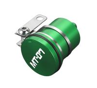 Motociclo Tappo Serbatoio freno Per MT07 Per MT-07 2014-2021 MT 07 2020 2019 Tutto L'anno Serbatoio Del Liquido Dei Freni Della Frizione Posteriore Anteriore Coppa Dell'olio