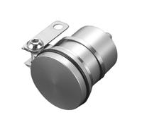 Motociclo Tappo Serbatoio freno Per MT07 Per MT-07 2014-2021 MT 07 2020 2019 Tutto L'anno Serbatoio Del Liquido Dei Freni Della Frizione Posteriore Anteriore Coppa Dell'olio