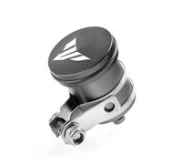 Motociclo Tappo Serbatoio freno Per MT10 MT09 MT07 MT03 MT01 MT 01 03 07 09 10 125 Serbatoio Universale Per Liquido Freni, Serbatoio Frizione, Tazza Dell'olio Per Moto
