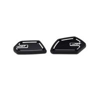 Motociclo Tappo Serbatoio freno Per RNineT 2013-2016 K1600GTL K 1600GT 2016-2021 Coperchio Serbatoio Fluido Cilindro Frizione Freno Anteriore Accessori Per Moto