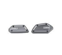Motociclo Tappo Serbatoio freno Per RNineT 2013-2016 K1600GTL K 1600GT 2016-2021 Coperchio Serbatoio Fluido Cilindro Frizione Freno Anteriore Accessori Per Moto