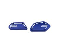 Motociclo Tappo Serbatoio freno Per RNineT 2013-2016 K1600GTL K 1600GT 2016-2021 Coperchio Serbatoio Fluido Cilindro Frizione Freno Anteriore Accessori Per Moto