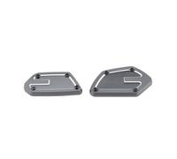 Motociclo Tappo Serbatoio freno Per RNineT 2013-2016 K1600GTL K 1600GT 2016-2021 Coperchio Serbatoio Fluido Cilindro Frizione Freno Anteriore Accessori Per Moto